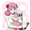 I'm trying to finish Fairy tail the anime I'm on ep. 73 or so I think and I like pokemon.